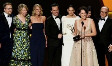 La lista de ganadores de los premios Emmy 2019