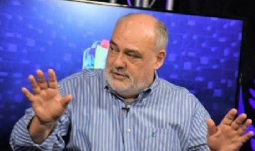 Ricardo Colombi estalló: "Pusilánimes y cagones los que se dejan presionar por el Gobierno"