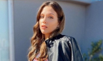 Barbie Vélez dio detalles del vestido que eligió para su casamiento a todos sus seguidores