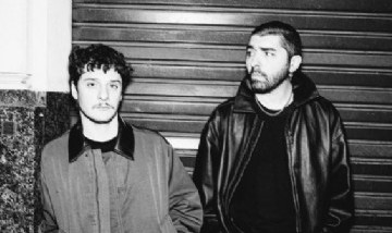 UTAH presentará "Mundo enfermo y triste" el 15 de mayo en Ciudad Cultural Konex con formato 360