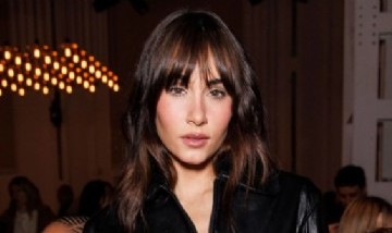 Aitana tocará el 21 de octubre en el Movistar Arena con su gira "Cuarto Azul World Tour"