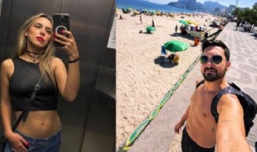 El ex de Agostina Páez la denunció por no devolver un Citroën Cactus y la acusó de retención indebida