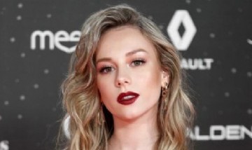 Ester Expósito rechaza marcas publicitarias para concentrarse en su carrera actoral