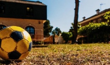 Neuquén: Murió electrocutado un chico que fue a buscar su pelota a la casa de un vecino