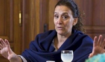 Polémico audio de Michetti a Dujovne: "Vamos a tomar un champagne con la cheta de Nordelta"