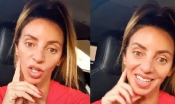 "Que suerte la de los hombres…": el video tendencia que arrasa en Tik Tok