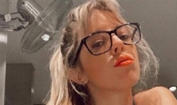 Nati Jota confirmó que tiene coronavirus y dio detalles en sus redes sociales