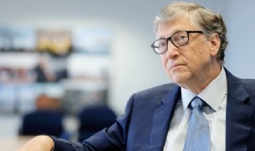 Bill Gates predijo cuándo podría volver la normalidad y cómo reducir la mortalidad