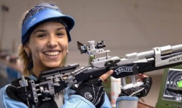 El crudo descargo de Fernanda Russo tras quedar eliminada de los Juegos Olímpicos