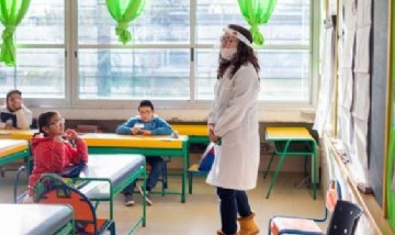 Educación durante el coronavirus: 9 provincias retomarán las clases presenciales