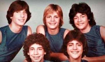 La banda "Menudo" tendrá su propia serie en la plataforma de Amazon Prime Video