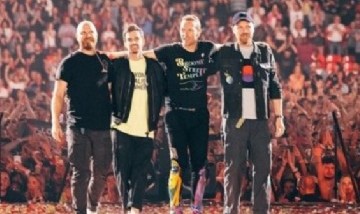 Coldplay pone a la venta nuevas entradas para sus shows en River: cuándo y cómo conseguirlas