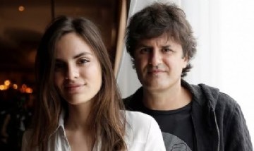 A sus 24 años, así está hoy Manu Martínez, la hija menor de Andrés Ciro Martínez