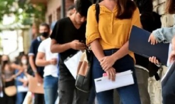Seis de cada diez jóvenes argentinos trabajan en condiciones informales, según la OIT