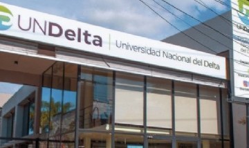 Abren las inscripciones a las carreras de la Universidad Nacional del Delta