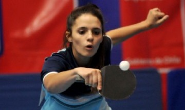 Una jugadora de tenis de mesa argentina denunció a un colega chileno por abuso sexual