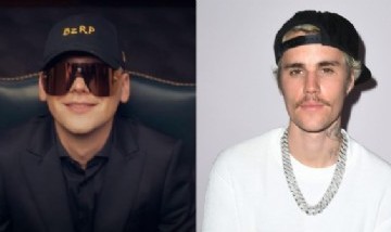 Bizarrap desató rumores de colaboración con Justin Bieber: así anunció la próxima Music Session