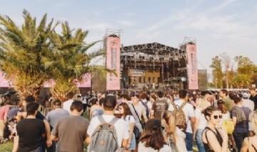 Llega la cuarta edición del Festival Bandera: mirá los horarios y artistas