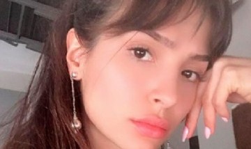 Escándalo: la dura reacción de Brenda Asnicar después de las críticas que recibió su novio Duki