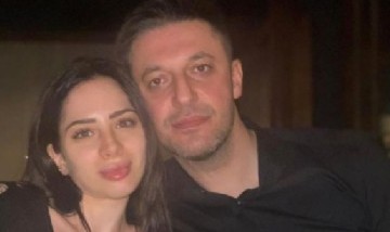 Se casa Matías Morla: quién es su futura esposa, y dónde van a vivir juntos