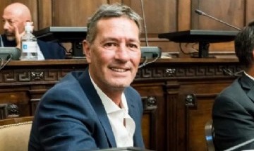 Falleció el senador provincial y dirigente del PJ mendocino Alejandro Bermejo