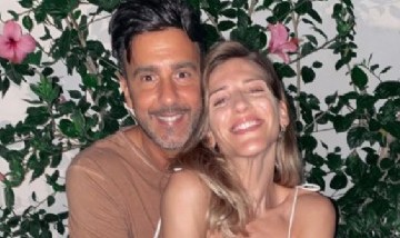 Federico Hoppe y Macarena Rinaldi están esperando a su primera hija: cómo se llamará