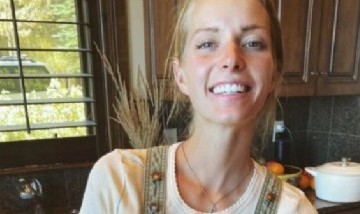 La verdad detrás de la aparente vida perfecta de la influencer 'tradwife' Ballerina Farm