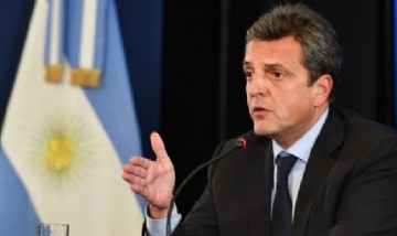 La economía creció en marzo por tercer mes consecutivo: se expandió un 1,3%