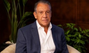 Daniel Hadad dio señales sobre su futuro político: "Tengo ganas de no quedarme quieto"