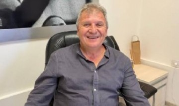 Fabián Francioni acusó al Gobierno nacional de "desgobierno" y reclamó respuestas por las rutas