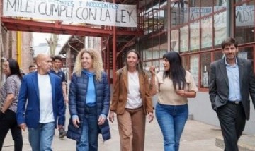 Más de 1.700 estudiantes participaron de la Expo Quilmes Educa 2026 en la UNQ