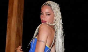 Tini Stoessel le respondió a los fans en redes sociales y dio un adelanto de lo que se viene