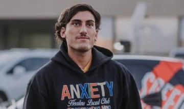 ¿Un Audi o un Mercedes? Tomás Holder se hará un lujoso auto regalo por su cumpleaños número 22