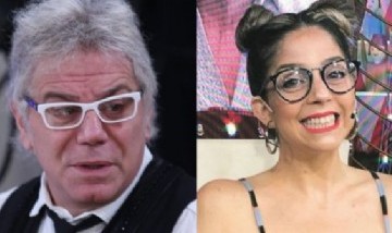 Juariu se despidió de Bendita para sumarse a MasterChef y Beto Casella no quedó nada contento