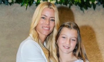 El comunicado de Allegra Cubero tras la polémica por su cumpleaños de 15: "Fue consensuado con mis padres"