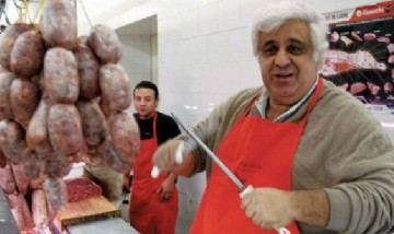 La publicación de Samid que abrió debate: "Entre Córdoba Capital y Rosario, me quedo con Rosario mil veces"