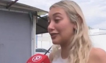 El gran gesto de una joven entrerriana: encontró un maletín con 18 millones y lo devolvió