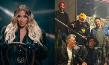 Jimena Barón y No Te va Gustar, algunos de los artistas para disfrutar en la ciudad de Buenos Aires en junio