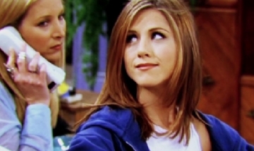 Jennifer Aniston se abrió un Instagram