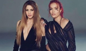Karol G dio detalles desconocidos sobre cómo decidió colaborar con Shakira en "TQG"
