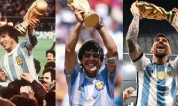 Las insoportables dos mitades