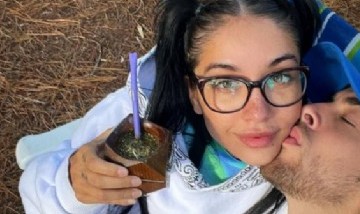Rei dio detalles de su primera cita con María Becerra: "Comimos a las 3 de la madrugada"