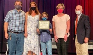 Orgullo nacional: Un argentino de 12 años es uno de los chicos "más brillantes del mundo"