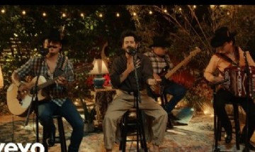 Camilo, Los Dos Carnales - Tuyo y Mío (Acoustic)