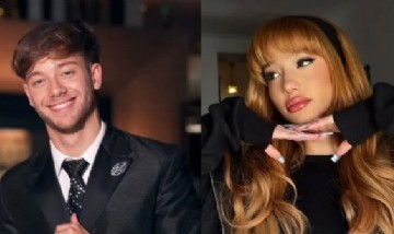 Los mensajes de Nacho Castañares a Ángela Torres que borró y desataron especulaciones de romance