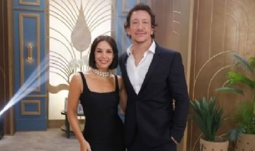Nico Vázquez confirmó su relación con Dai Fernández: "Nos estamos conociendo, no tiene títulos"
