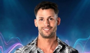 Joel Ojeda, ex Gran Hermano, sorprendió al expresar su deseo de ser intendente de San Miguel