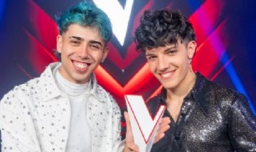 Nicolás Behringer se consagró como el gran ganador de La Voz Argentina 2025