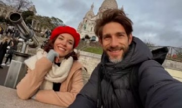 La angustia de Gonzalo Gerber tras la confirmación del vínculo entre su ex, Dai Fernández, y Nico Vázquez
