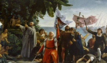 "El 12 de octubre debería servir para mirarnos sin disfraces, sin trincheras ideológicas"
